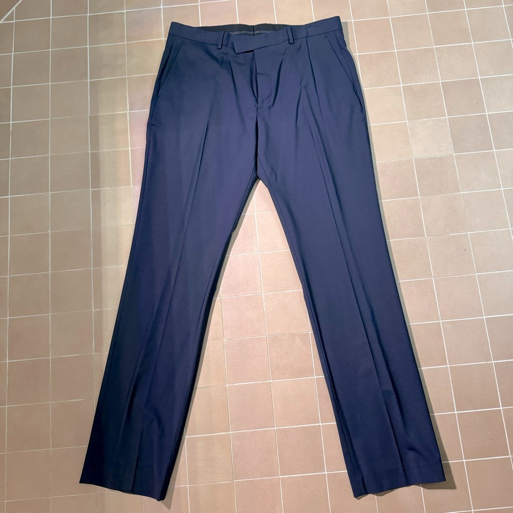 Theory Dress Pants Navy Size 34